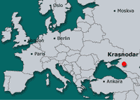 רוסיה: שפעת עופות בברווזי בר