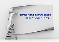 גובר מאבק המגדלים נגד הדרישה לרצפות קשיחות