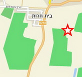 ניוקסל בבית חרות