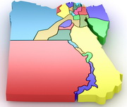 מצרים: סקר נגיפי שפעת עופות