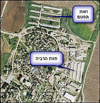 ניוקסל בכפר מנחם: ניתוח אירוע של השו"ט