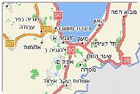 ניוקסל: תל קציר