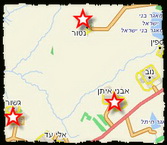 ניוקסל באבני איתן