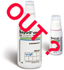 רשות המזון והתרופות בארה"ב, אסרה על המשך שימוש בבייטריל בעופות