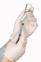 יעילות תרכיב השפעת לעונת 2017-2018