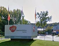 פירצה בטיחותית-ביולוגית אצל יצרנית התרופות והתרכיבים GSK, בלגיה