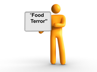 תעשיית המזון בטורקיה