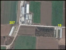 אירועי שפעת עופות נוספים במשקים בדרום