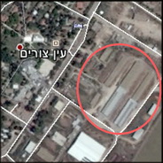 שפעת עופות במשק עין צורים