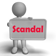 פרשיות מביכות במערך הפיצו"ח החקלאי