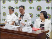 Dengvaxia, נתוני חקירה ראשוניים