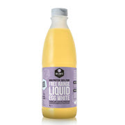 בריטניה: סלמונלה במשקה ביצים