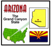 ניוקסל באריזונה, ארה"ב