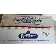 קנדה: התפרצות ליסטריה לאחר צריכת נתחי עוף שמקורם בארה"ב