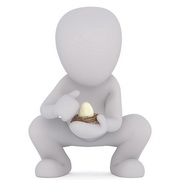 מנגנון עדכון אוטומטי למחירי ביצי המאכל