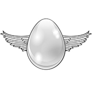 הקרב על הביצים?