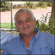 שר החקלאות הבא: אלון שוסטר