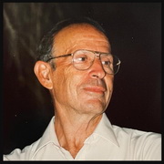 הלך לעולמו יורם בראון בן 89 במותו