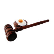 ארגון מגדלי עופות בעתירה נגד השירותים הווטרינרים