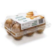 איטליה: איחזור ביצי מאכל בעקבות ממצא סלמונלה אנטריטידיס