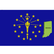 מתפשטים אירועי שפעת העופות באינדיאנה - ארה"ב