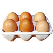 שבדיה: איחזור ביצי מאכל