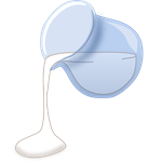 בדיקות סקר בארה"ב: 20% מכלל דגימות החלב חיוביות לנגיף שפעת העופות