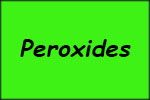 פראוקסידים