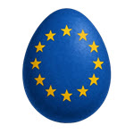 מחפשים מקורות ליבוא ביצי מאכל