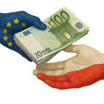 שפעת עופות: האיחוד האירופי יעניק 14 מיליון אירו לחקלאים בפולין