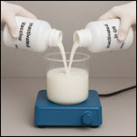 ערבוב תרכיבים מומתים: אפשר או לא?