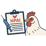 דו"ח צוות משימה ממשלתי-תעשייתי בבריטניה בנושא חיסון נגד HPAI