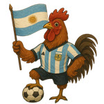 ארגנטינה מפחיתה את מסי הייצוא על עופות