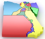 מצרים: נמשכים מקרי המוות משפעת העופות