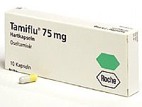 האם תרופת הטמיפלו בטוחה ?