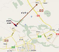 ניוקסל: האירועים אינם פוסחים על הדרום