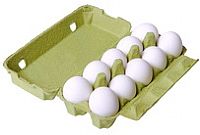 אוסטרליה: היתרונות בשטיפת ביצי מאכל