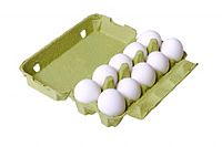 מועצת הלול: סקר איכות ביצה מקומית מול יבוא