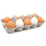 סינגפור מאחזרת ביצי יבוא ממלזיה