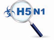 אזורי הסגר שפעת עופות