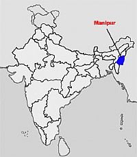 הודו: התפרצות שפעת עופות באזור Manipur