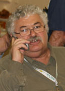 ד"ר משה חיימוביץ - מסיים תפקידו