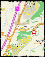 ניוקסל במשק פיטום בצור נתן