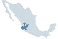 מכסיקו: הערכות ליבוא ביצי מאכל