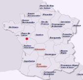 צרפת: שפעת עופות בברווזים