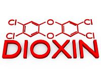 דיאוקסין בביצי מאכל בישראל