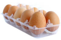 סוף למכסות ביצי המאכל ?