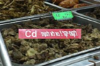 תגובת משרד החקלאות לאי התאמות בדו"חות