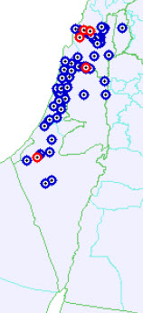 ניוקסל בעין יעקב