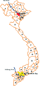 ויטנאם: מקרי שפעת עופות נוספים